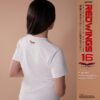 Tshirt Arc Redwings16