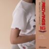 Tshirt Arc Redwings16