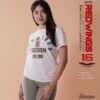 Tshirt Arc Redwings16