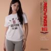 Tshirt Arc Redwings16