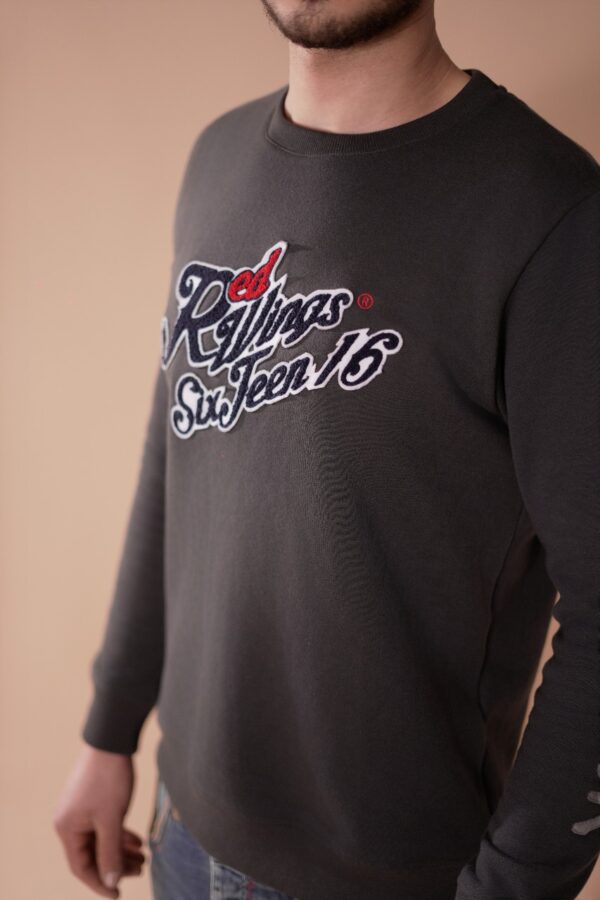 Pullover Everest Mountain Man FIT