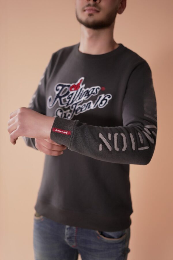 Pullover Everest Mountain Man FIT