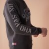 Pullover Everest Mountain Man FIT