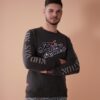 Pullover Everest Mountain Man FIT