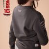 Pullover Everest Mountain Stand Women FIT