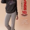 Pullover Everest Mountain Stand Women FIT