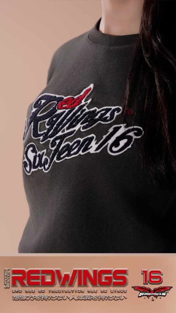 Pullover Everest Mountain Stand Women FIT