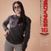 Pullover Everest Mountain Stand Women FIT
